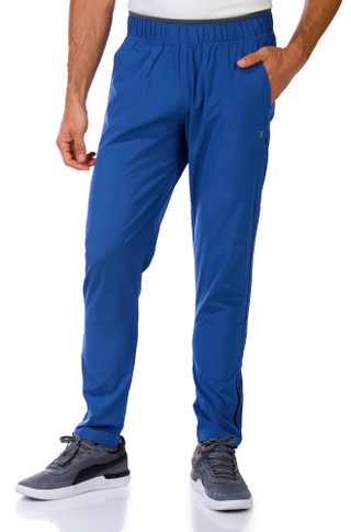 Thumbnail 4: Hurley Hurley Men's Active Exist Icon Zipper Pants 