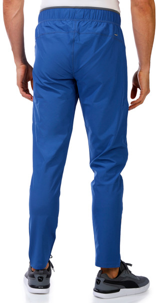Thumbnail 3: Hurley Hurley Men's Active Exist Icon Zipper Pants 