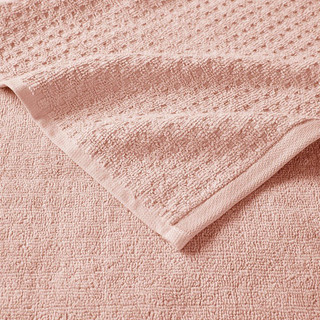 Thumbnail 3: MADISON PARK ESSENTIALS Madison Park Essentials 6 Pc. Spa Waffle Jacquard Towel Set 
