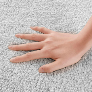 Thumbnail 19: MADISON PARK SIGNATURE Madison Park Signature Splendor Bath Rug 