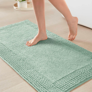 Thumbnail 9: MADISON PARK SIGNATURE Madison Park Signature Splendor Bath Rug 