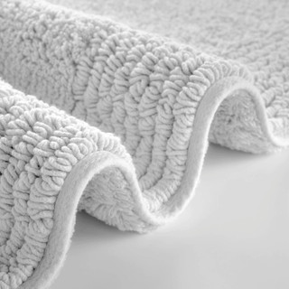 Thumbnail 15: MADISON PARK SIGNATURE Madison Park Signature Splendor Bath Rug 