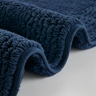 Thumbnail 16: MADISON PARK SIGNATURE Madison Park Signature Splendor Bath Rug 