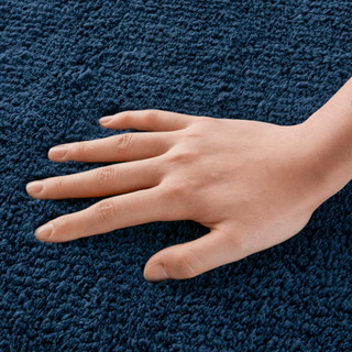 Thumbnail 19: MADISON PARK SIGNATURE Madison Park Signature Splendor Bath Rug 