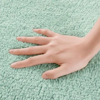 Thumbnail 20: MADISON PARK SIGNATURE Madison Park Signature Splendor Bath Rug 