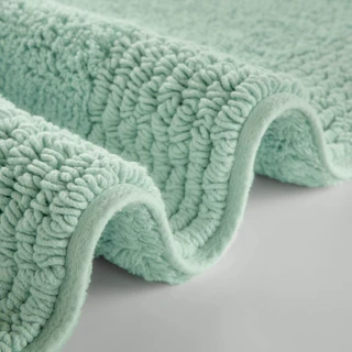 Thumbnail 15: MADISON PARK SIGNATURE Madison Park Signature Splendor Bath Rug 