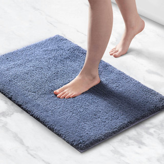 Thumbnail 5: MADISON PARK SIGNATURE Madison Park Signature Marshmallow Bath Rug 