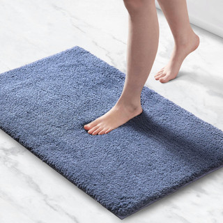 Thumbnail 6: MADISON PARK SIGNATURE Madison Park Signature Marshmallow Bath Rug 