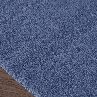 Thumbnail 10: MADISON PARK SIGNATURE Madison Park Signature Marshmallow Bath Rug 