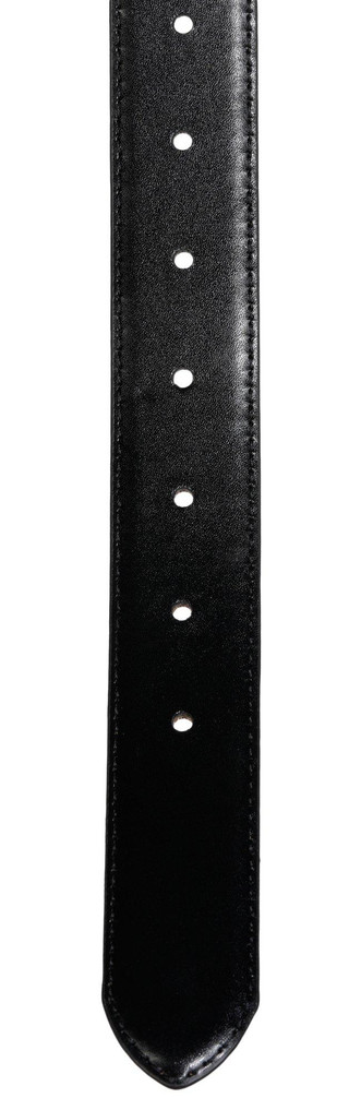 Thumbnail 4: Steve Madden Steve Madden Men's Reversible Cognac Belt 