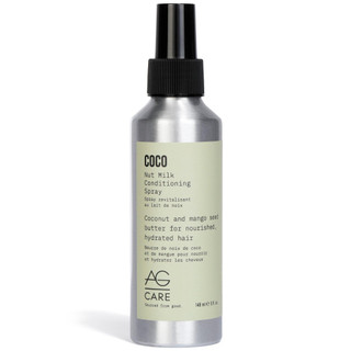 Thumbnail 1: AG CARE AG Care 5 oz Coco Nut Milk Conditioning Spray 