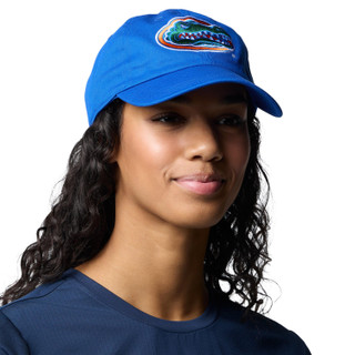 Thumbnail 5: Florida Gators Florida Gators NCAA CLG Provisions Ball Cap 