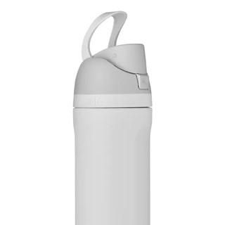 Thumbnail 2: OWALA Owala 24 oz FreeSip Stainless Steel Water Bottle 