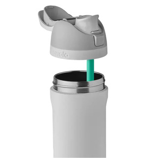 Thumbnail 4: OWALA Owala 24 oz FreeSip Stainless Steel Water Bottle 
