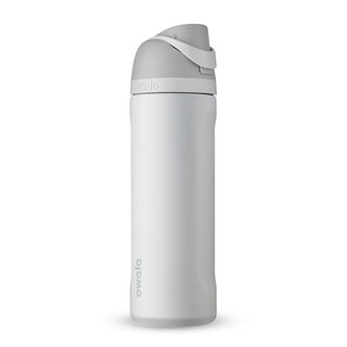 Thumbnail 1: OWALA Owala 24 oz FreeSip Stainless Steel Water Bottle 