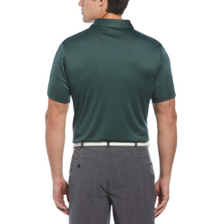 Thumbnail 2: PGA TOUR PGA TOUR Men's Chest Stripe Golf Polo 