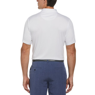 Thumbnail 2: PGA TOUR PGA TOUR Men's Chest Stripe Golf Polo 
