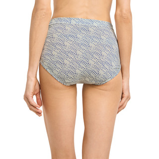 Thumbnail 2: Jockey Jockey Cotton Stretch Print Brief Panties #1556 
