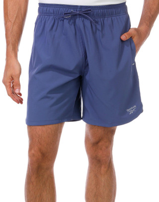 Thumbnail 3: Reebok Reebok Mens Turbo Shorts 