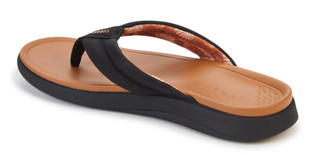 Thumbnail 2: Cobian Cobian Womens Darby Flip Flop Sandals 