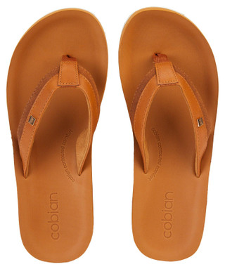 Thumbnail 4: Cobian Cobian Womens Reya Rise Flip Flop Sandals 