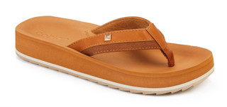 Thumbnail 1: Cobian Cobian Womens Reya Rise Flip Flop Sandals 