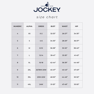 Thumbnail 4: Jockey Jockey Smooth & Shine Molded Cup Seamfree Bralette 3041 