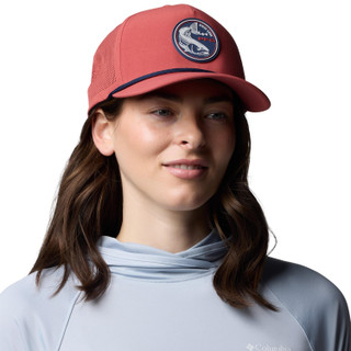 Thumbnail 5: Columbia Columbia PFG Unisex Lost Waters Snapback Cap 