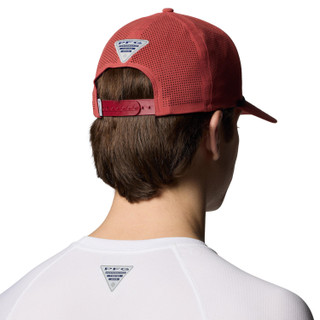 Thumbnail 4: Columbia Columbia PFG Unisex Lost Waters Snapback Cap 