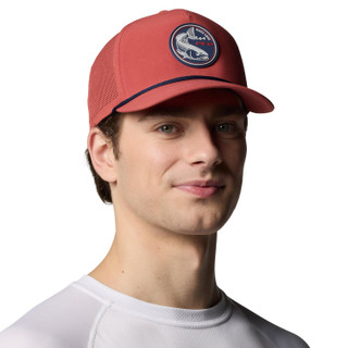 Thumbnail 3: Columbia Columbia PFG Unisex Lost Waters Snapback Cap 