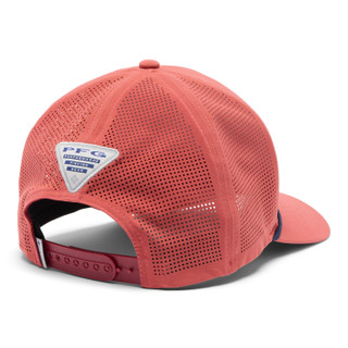 Thumbnail 2: Columbia Columbia PFG Unisex Lost Waters Snapback Cap 