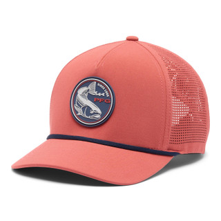Thumbnail 1: Columbia Columbia PFG Unisex Lost Waters Snapback Cap 