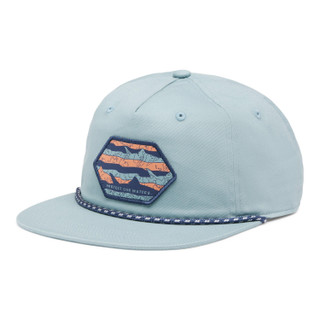 Thumbnail 1: Columbia Columbia PFG Mens Back Tack Snapback Cap 