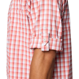 Thumbnail 13: Columbia Columbia Mens PFG Super Tamiami Long Sleeve Button Down 