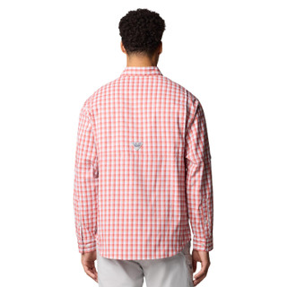 Thumbnail 4: Columbia Columbia Mens PFG Super Tamiami Long Sleeve Button Down 