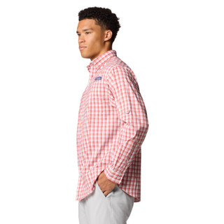 Thumbnail 6: Columbia Columbia Mens PFG Super Tamiami Long Sleeve Button Down 
