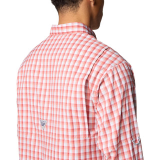 Thumbnail 12: Columbia Columbia Mens PFG Super Tamiami Long Sleeve Button Down 