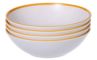 Thumbnail 3: Tervis Tervis 4 Pk Enchanted Garden Bowl Set 