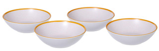 Thumbnail 1: Tervis Tervis 4 Pk Enchanted Garden Bowl Set 
