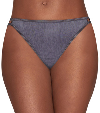 Thumbnail 1: Vanity Fair Vanity Fair Illumination Side Cutout Bikini Panties - 18108 