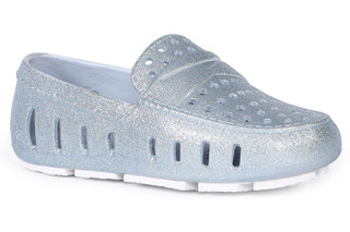 Thumbnail 1: BLUE SPARKLE/BRIGHT WHITE
