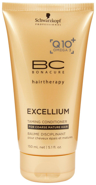 Thumbnail 1: BC BONACURE BC Bonacure 5.1 Oz Excellium Taming Conditioner 