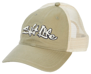 Thumbnail 1: Salt Life Salt Life Mens Stance Baseball Cap 