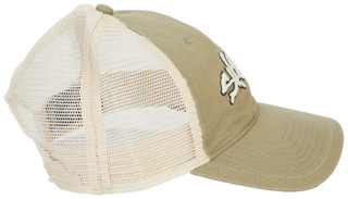 Thumbnail 3: Salt Life Salt Life Mens Stance Baseball Cap 