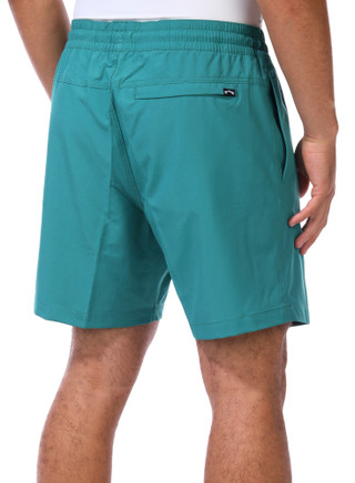 Thumbnail 3: BILLABONG Billabong Men's Kai Hybrid Shorts 