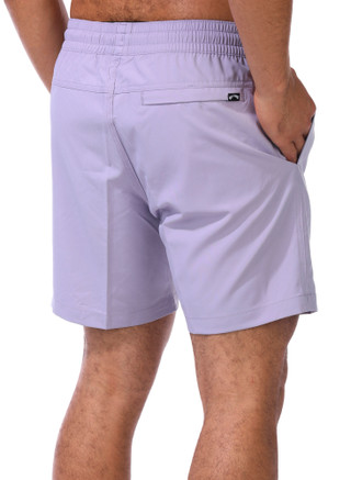 Thumbnail 3: BILLABONG Billabong Men's Kai Hybrid Shorts 