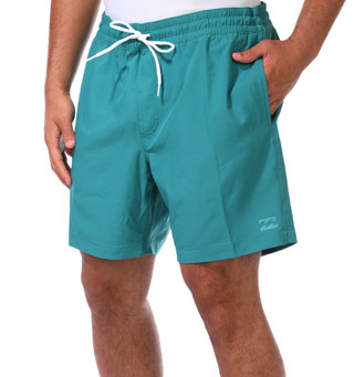 Thumbnail 1: BILLABONG Billabong Men's Kai Hybrid Shorts 