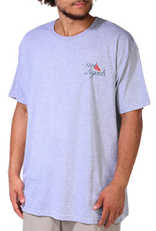 Thumbnail 3: REEL LEGENDS Reel Legends Men's Florida Flag T-Shirt 
