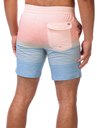 Thumbnail 3: Hurley Hurley Men's Epic Ombre Volley Shorts 