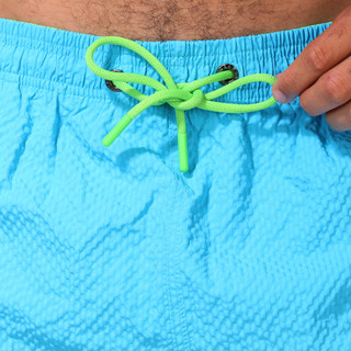 Thumbnail 2: In Gear In Gear Men's Elastic Waist Bubble Shorts 